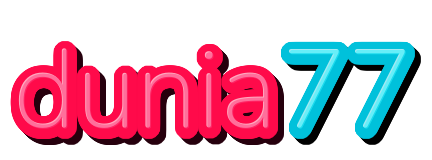 dunia77 — logo kanal
